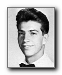 John Woodworth: class of 1967, Norte Del Rio High School, Sacramento, CA.